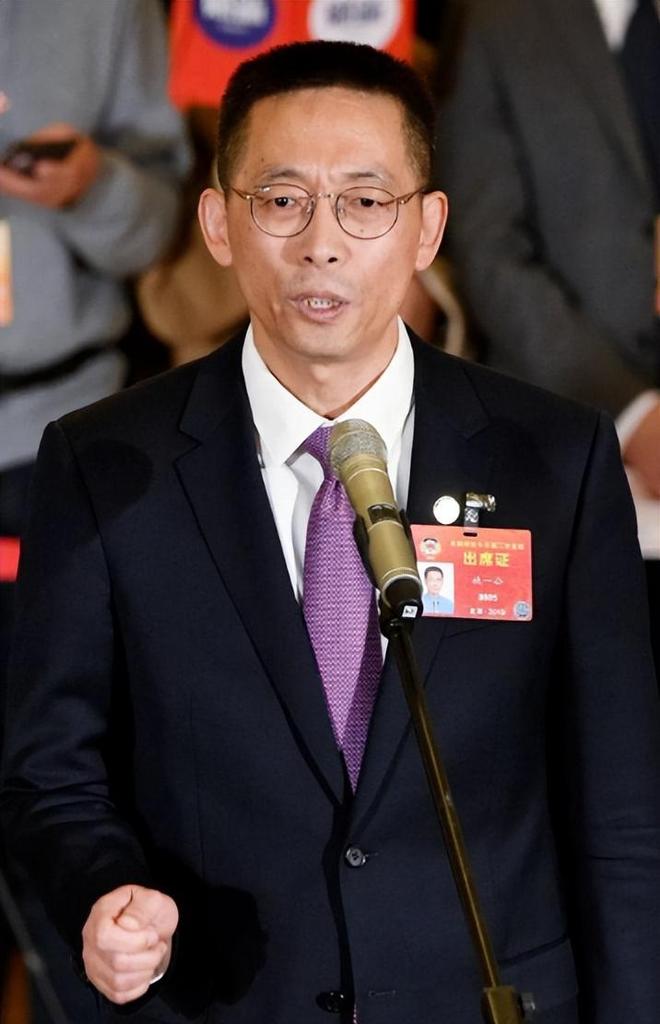 国内最富有的十位院士施一公仅排第八第一名身价250亿(图8)