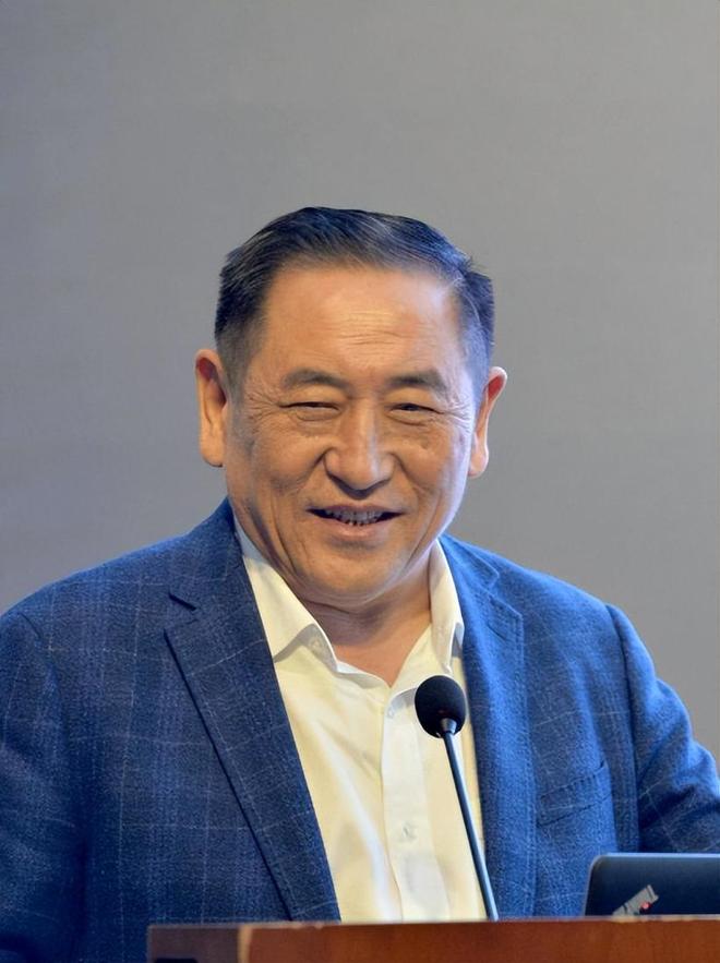 国内最富有的十位院士施一公仅排第八第一名身价250亿(图10)