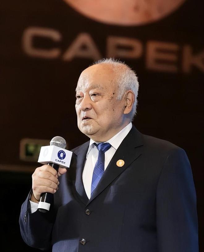 国内最富有的十位院士施一公仅排第八第一名身价250亿(图12)