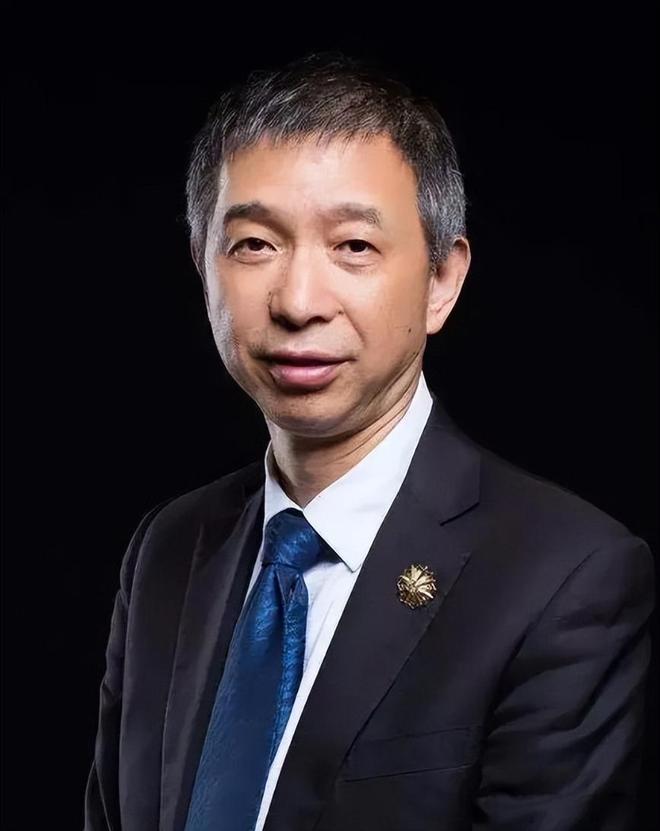 国内最富有的十位院士施一公仅排第八第一名身价250亿(图17)