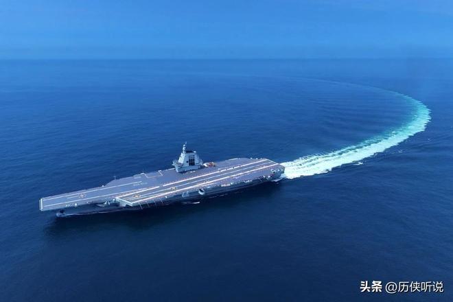 中国又一科技迎重大突破！打破美俄垄断航母技术迎来新时代！(图12)