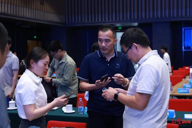 发布总投资24亿元供需信息成都抢占无人反无人装备产业制高点(图3)
