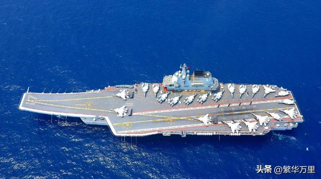 蒸汽弹射技术解放军海军直接没有使用到底能不能出口？(图2)