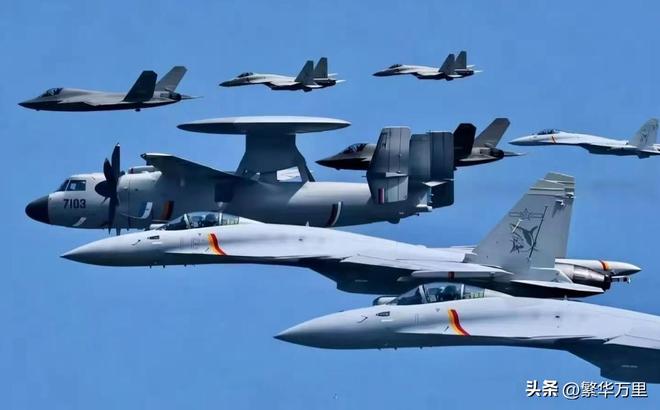 蒸汽弹射技术解放军海军直接没有使用到底能不能出口？(图8)