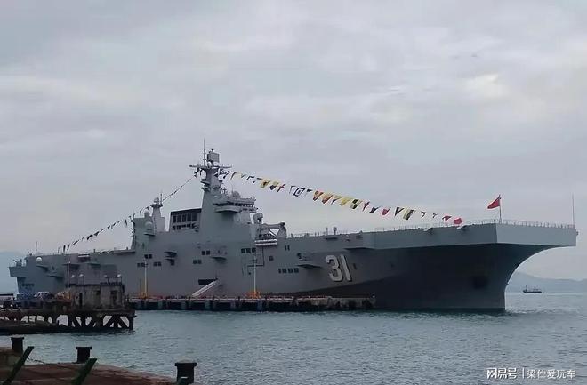 探索075-076+AC-333在安达曼群岛的战术应用(图7)