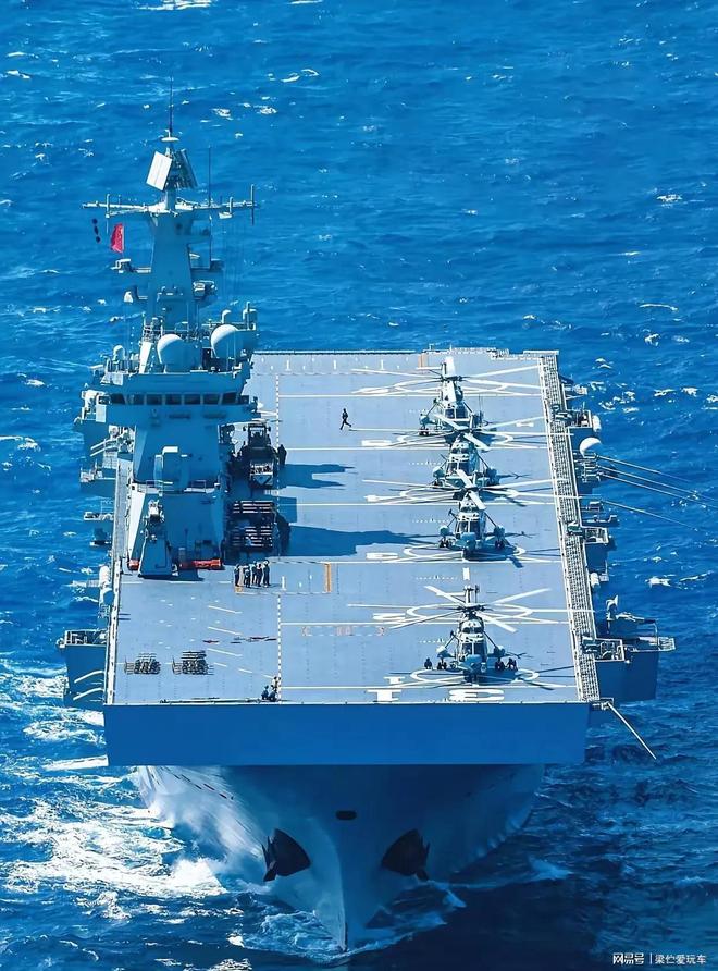 探索075-076+AC-333在安达曼群岛的战术应用(图5)