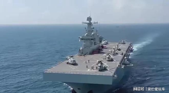 探索075-076+AC-333在安达曼群岛的战术应用(图6)