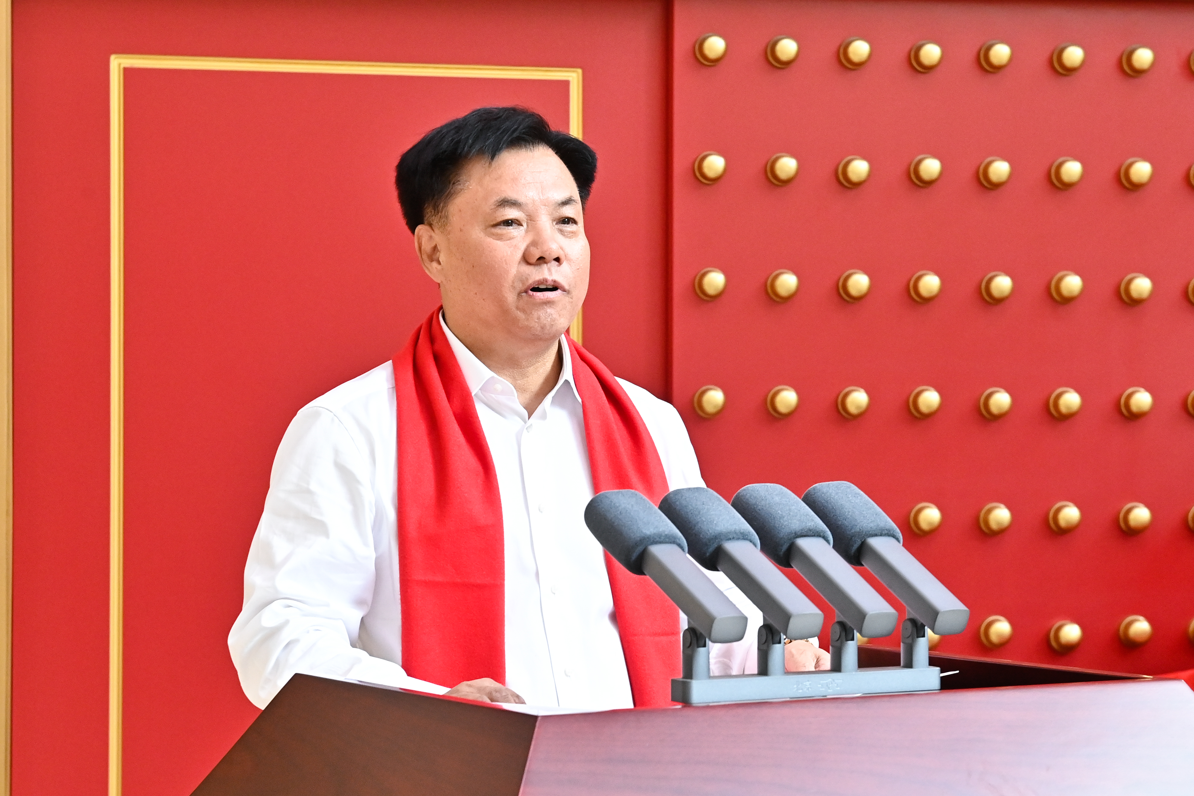 新股]宏远股份成功登陆北交所 电磁线行业国家级“制造业单项冠军企业”起航新征程(图2)