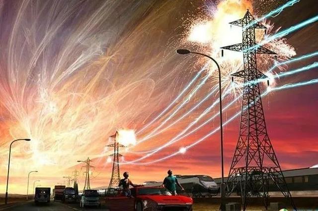 电磁干扰影响智能电动车安全？如何化解？(图1)