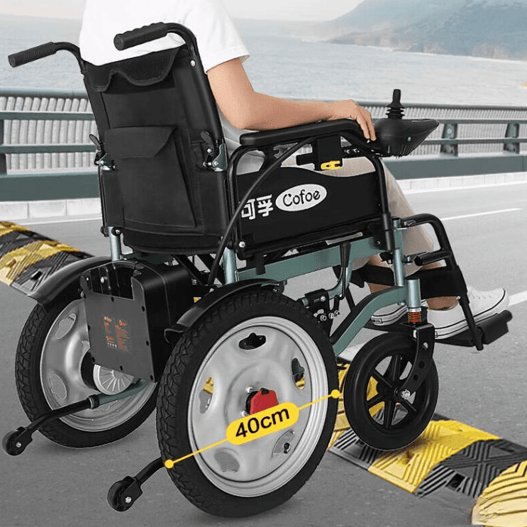 电动轮椅哪个牌子的质量最佳？2026年实用推荐3款双重减震、电磁刹车、智能系统详解