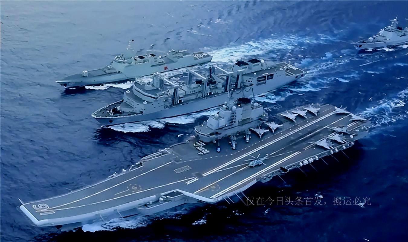 美专家呼吁美政府不能让中国研发这武器否则一发就能瘫痪美国(图1)