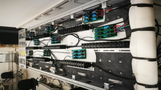 跳过蒸汽弹射直接上电磁弹射福建舰“一马当先”底气何在(图1)