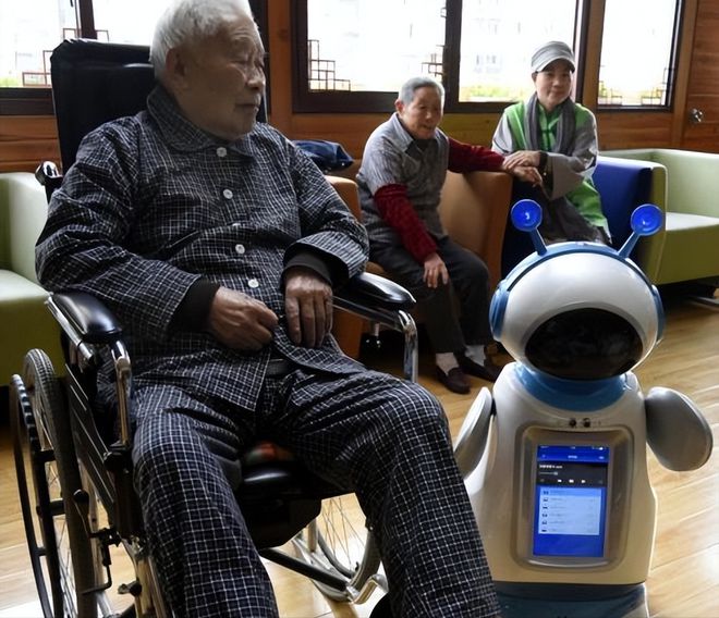 春晚机器人出圈背后“零失误”到底是制作还是现实(图1)