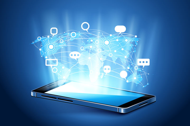 通信网络_提供通信网络技术资讯 - OFweek物联网(图1)