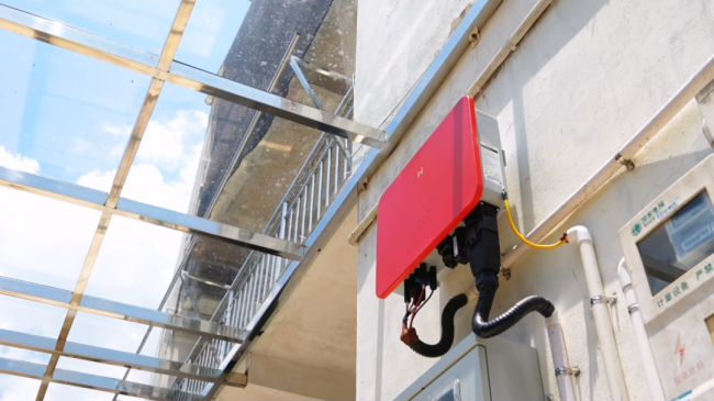 『安心』用电的秘密：固德威逆变器的EMC素养(图2)